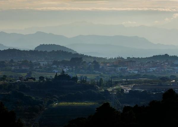 tourisme rural Barcelone