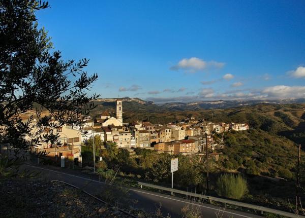 BELLMUNT DEL PRIORAT 