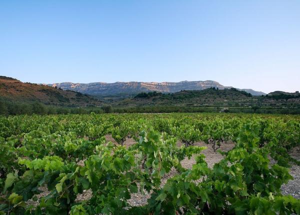 tourisme rural Barcelone