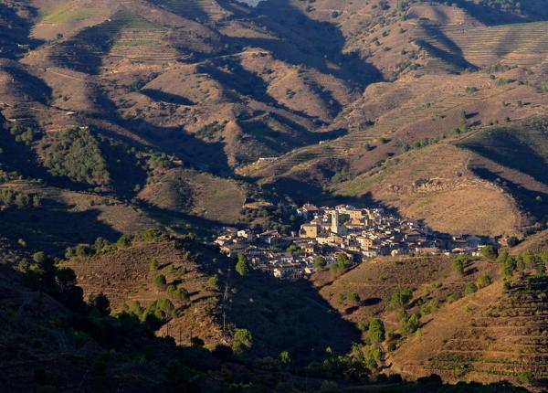 tourisme rural Barcelone