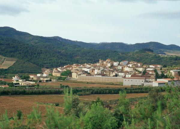 tourisme rural Barcelone