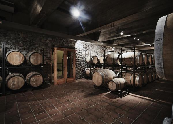 Bodegas Cataluña