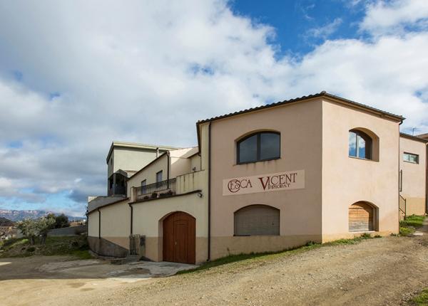 Bodegas Cataluña