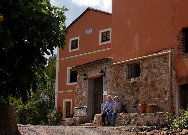 weintasting tours spanien