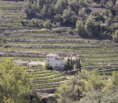 Turisme Rural Priorat