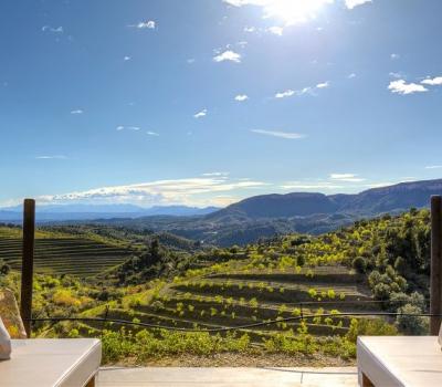 Turisme Rural Catalunya