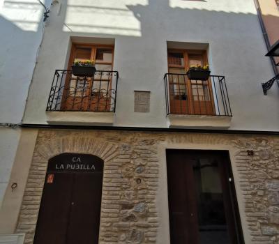countryside tourism Catalonia