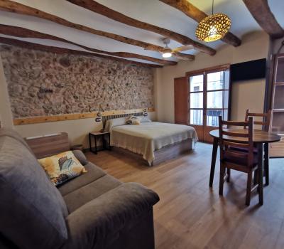 turisme rural Priorat
