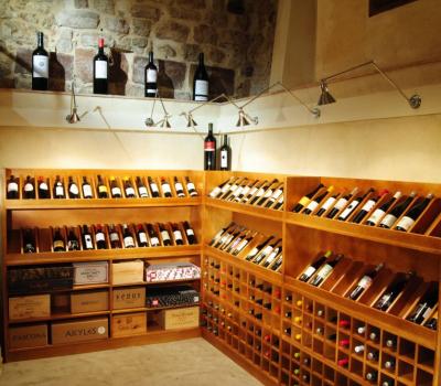 Wine Tourism near Barcelona