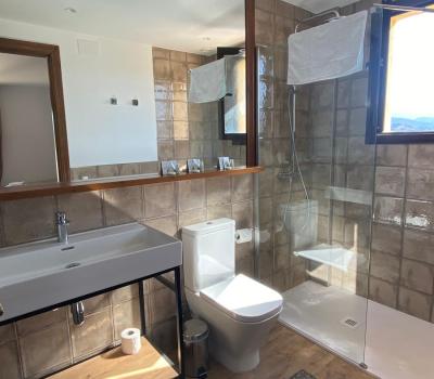 ländlicher Tourismus Katalonien