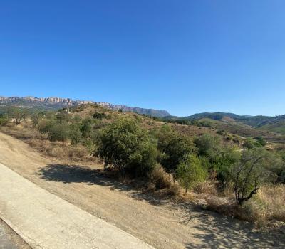 ländlicher Tourismus Katalonien