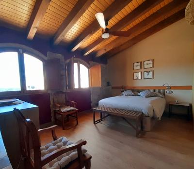countryside tourism Catalonia
