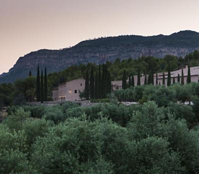 Turisme Rural Catalunya