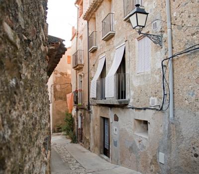 Turisme Rural Catalunya