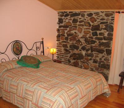 Agroturismo España