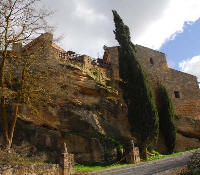 Turisme Rural Catalunya