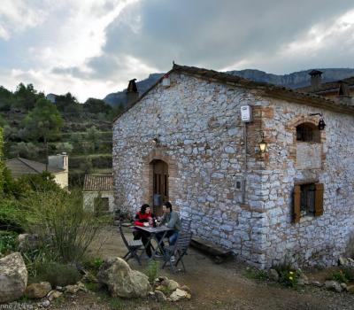 Enoturisme Catalunya
