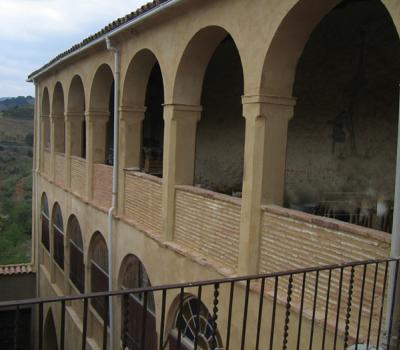Agroturismo España