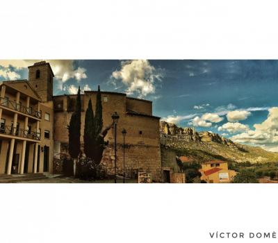 Turisme Rural Catalunya