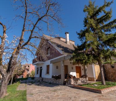 Turisme Rural Catalunya