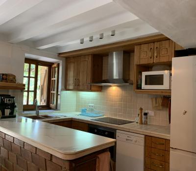 Turisme rural Tarragona