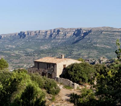 Turisme Rural Catalunya