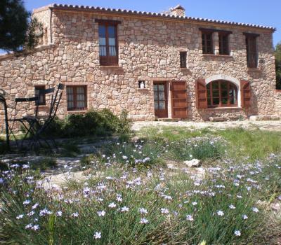 Turisme Rural Catalunya