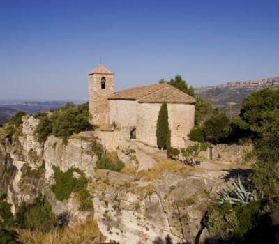 ländlicher Tourismus Katalonien