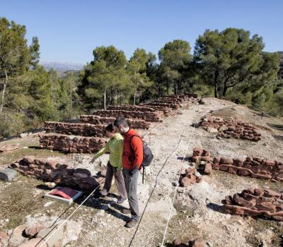 wandelen in Catalonië