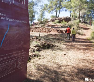 wandelen in Catalonië