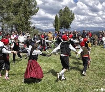 wandelen in Catalonië