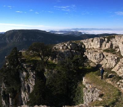 Tourisme rural Barcelone