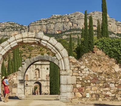 Tourisme rural Barcelone