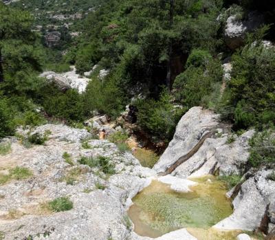 Tourisme rural Barcelone