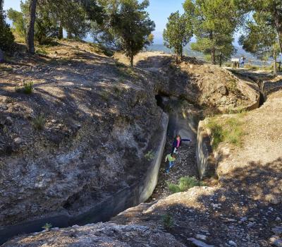 Turisme rural Catalunya