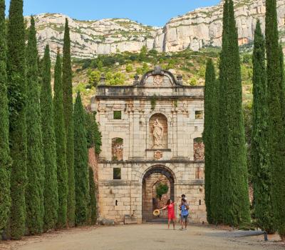 Turismo interior Tarragona