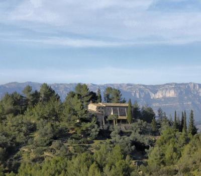 Turisme Rural Catalunya