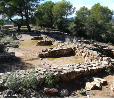 Turisme rural Priorat