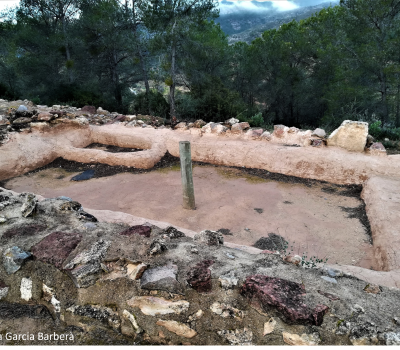 Turisme Priorat