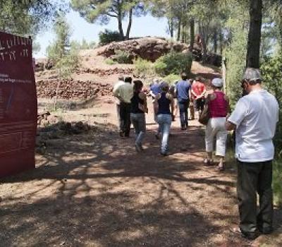 Tourisme rural Barcelone