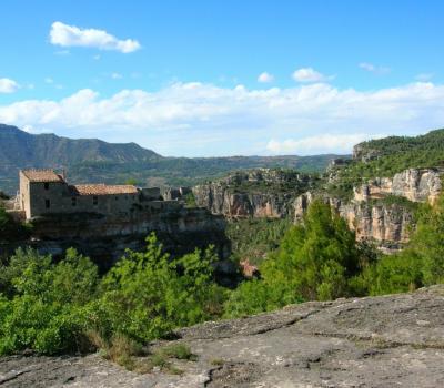 Turisme Rural Catalunya