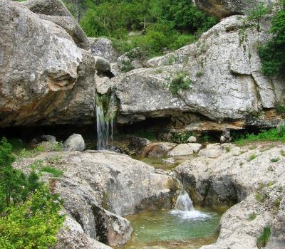 Tourisme rural Barcelone