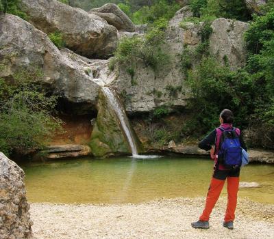 Turisme Rural Catalunya