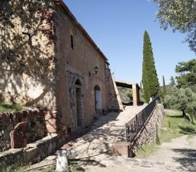 Tourisme rural Barcelone