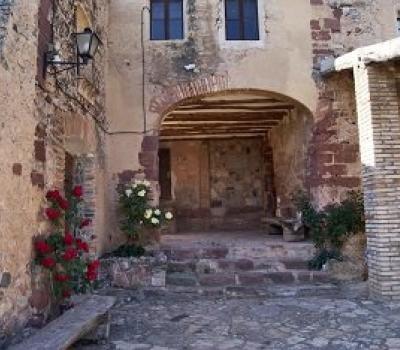 Turisme Rural Catalunya