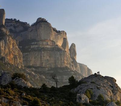 Tourisme rural Barcelone