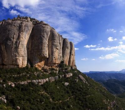 Turisme Rural Catalunya