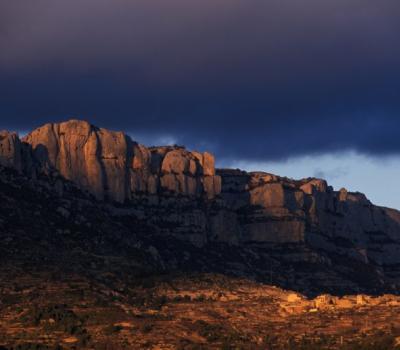 Tourisme rural Barcelone