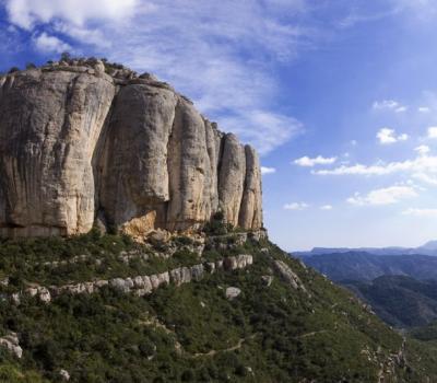 Tourisme rural Barcelone