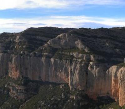 Tourisme rural Barcelone